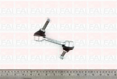 FAI AUTOPARTS ss2401 -  Тяга / стойка, стабилизатор